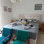With A Spacious Garden And Pool Rab Town