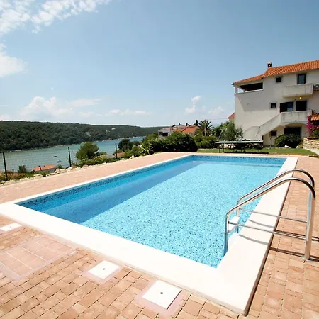 With A Spacious Garden And Pool