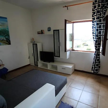 With A Spacious Garden And Pool * Rab Town